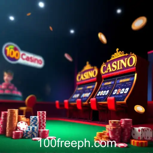 Exploring the Rise of Mobile Casino Apps in the Philippines