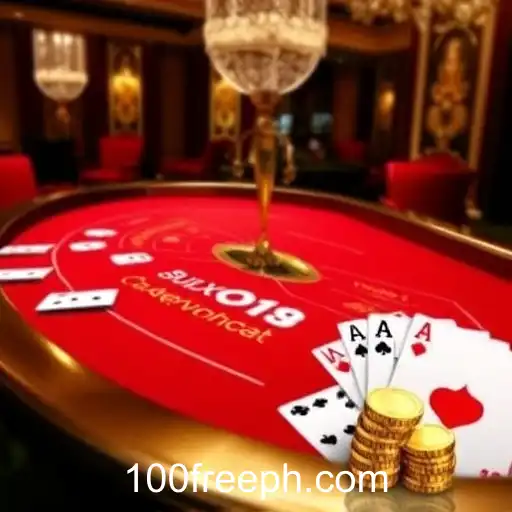 Exploring the World of Baccarat: An Invitation to 'Free 100 Casino Philippines'