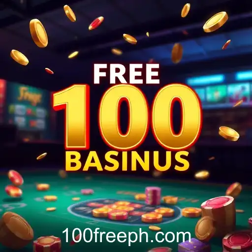Unlock the World of Free Bonuses: Exploring 'Free 100 Casino' in the Philippines