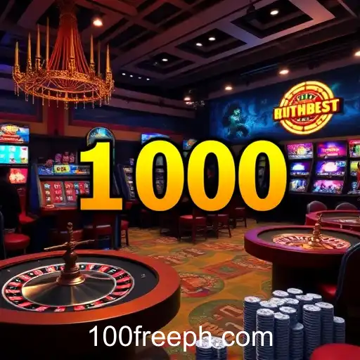 Expanding Online Casino Opportunities in the Philippines