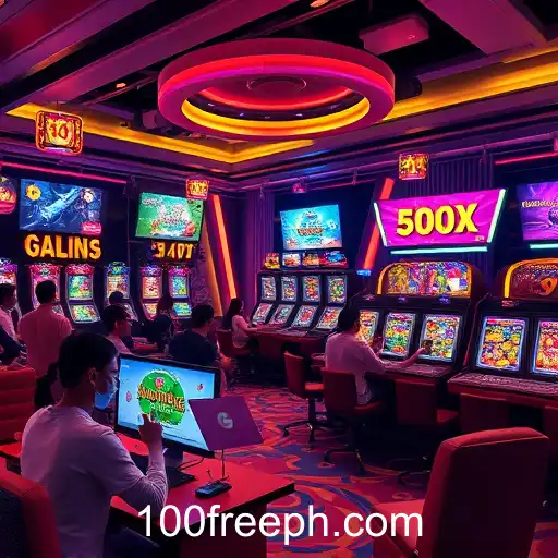 Emerging Trends in Philippines Online Gaming