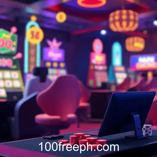Exploring the Online Casino Boom in the Philippines