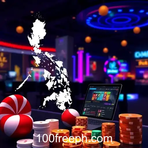 The Rise of Online Casinos in the Philippines