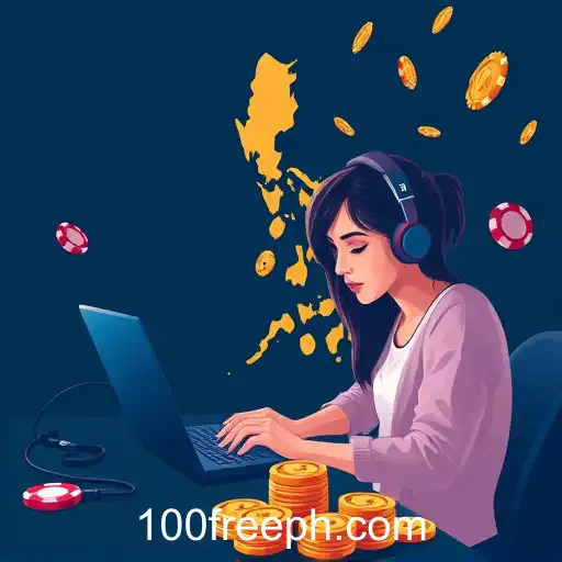 Emerging Trend of Online Casinos in the Philippines