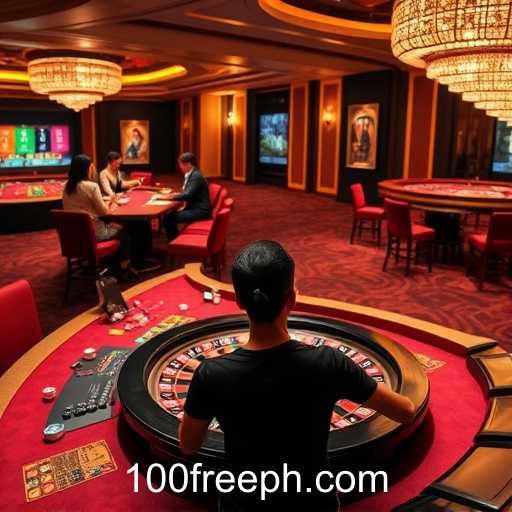 The Rising Trend of Online Casinos in the Philippines