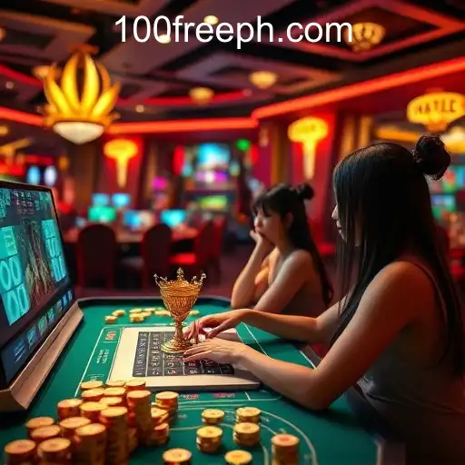 Philippines Casino Sector Thrives Amidst New Digital Trends