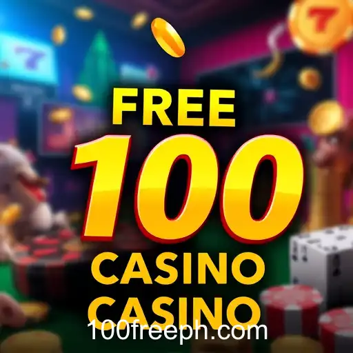 Unveiling Exciting Casino Promotions: Discover 'Free 100 Casino Philippines'