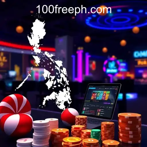 The Rise of Online Casinos in the Philippines