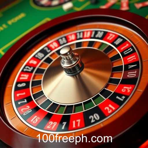 Free 100 casino Philippines