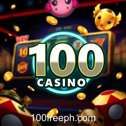 Exploring the Thrills of Slot Games: Free 100 Casino Philippines
